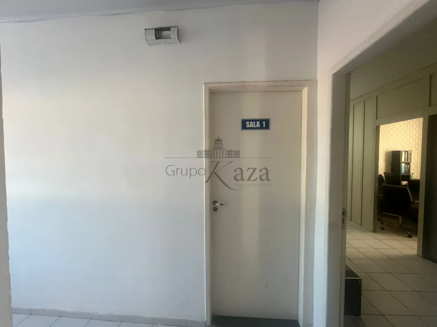 Foto 8 de Comercial Sala em Jardim Vale do Sol, São José dos Campos - imagem 8