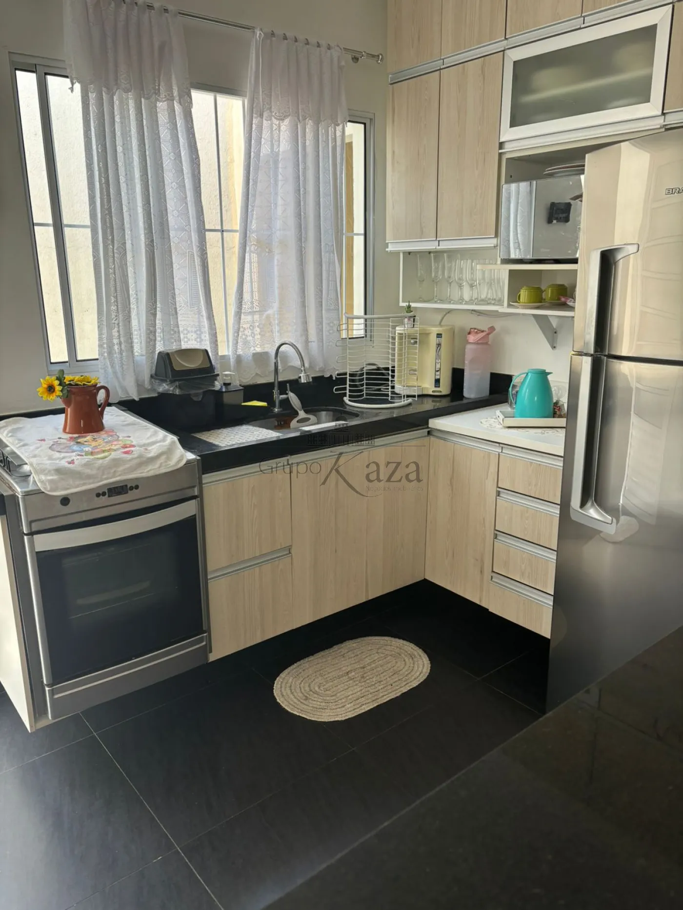 Foto 2 de Casa Térrea em Loteamento Villa Branca, Jacareí - imagem 2 Foto 2 de Casa Térrea em Loteamento Villa Branca, Jacareí - imagem 2