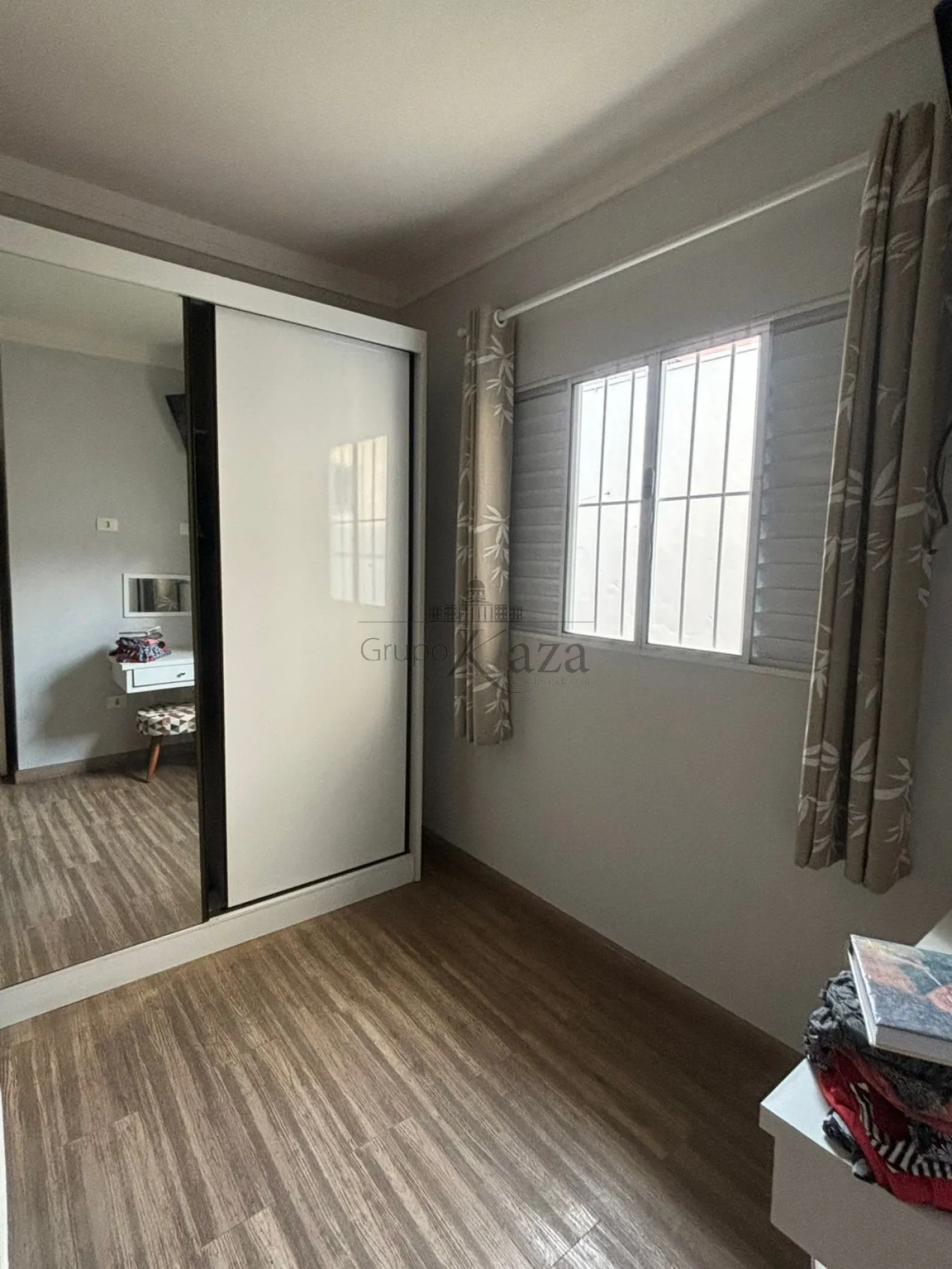 Foto 5 de Casa Térrea em Loteamento Villa Branca, Jacareí - imagem 5