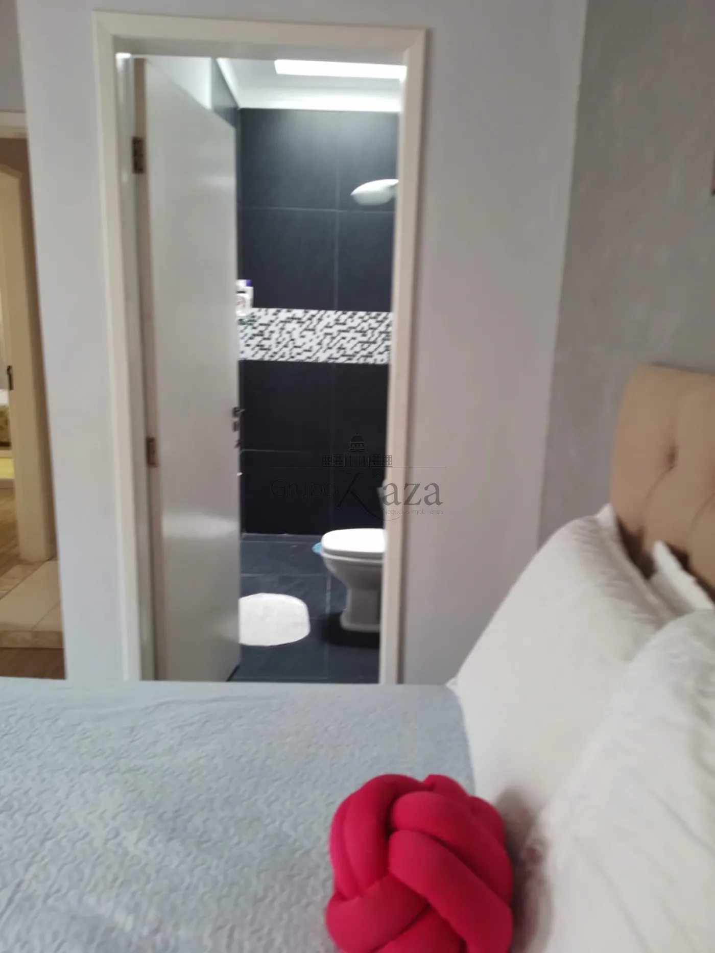 Foto 12 de Casa Térrea em Loteamento Villa Branca, Jacareí - imagem 12