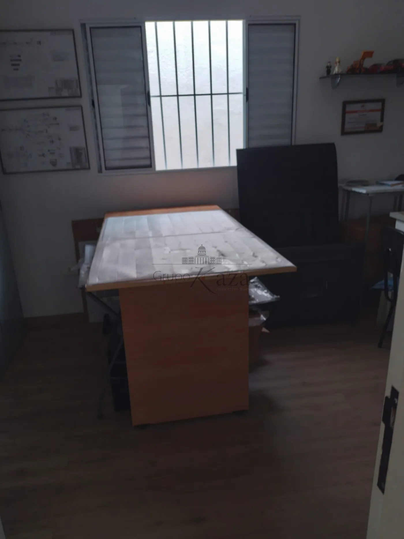 Foto 14 de Casa Térrea em Loteamento Villa Branca, Jacareí - imagem 14