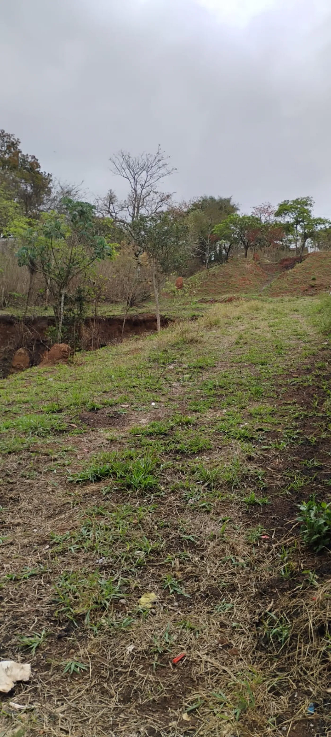 Foto 6 de Terreno Padrão em Chácaras Pousada do Vale, São José dos Campos - imagem 6