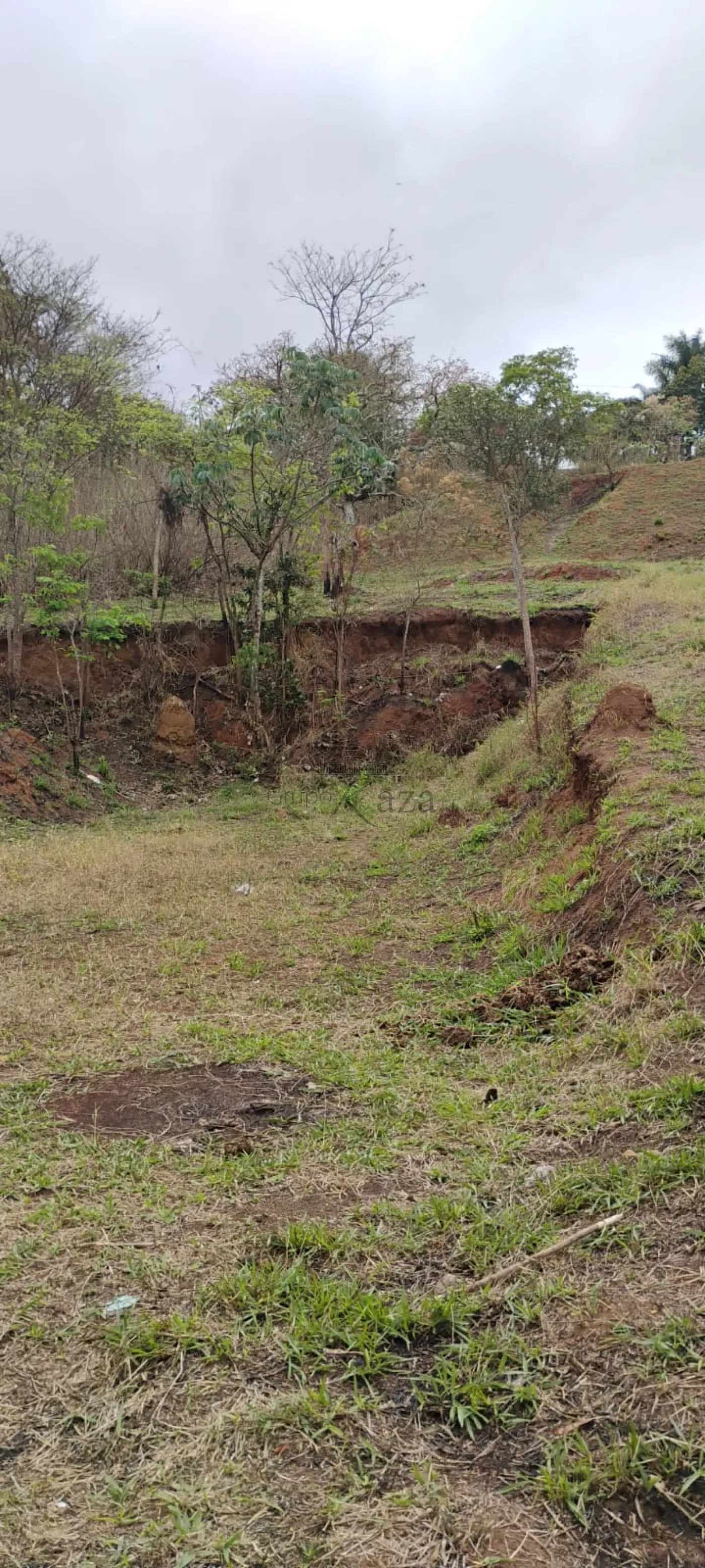 Foto 7 de Terreno Padrão em Chácaras Pousada do Vale, São José dos Campos - imagem 7