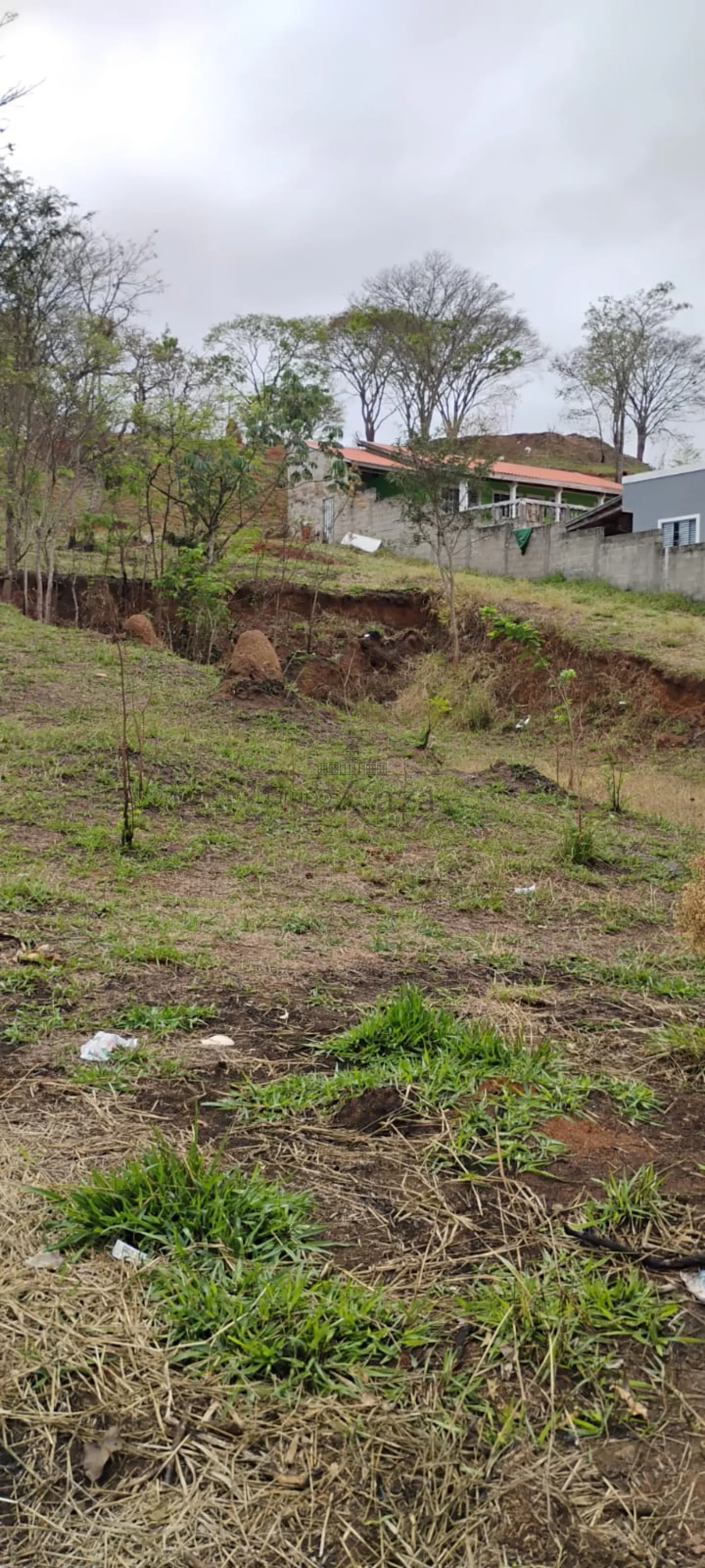 Foto 8 de Terreno Padrão em Chácaras Pousada do Vale, São José dos Campos - imagem 8