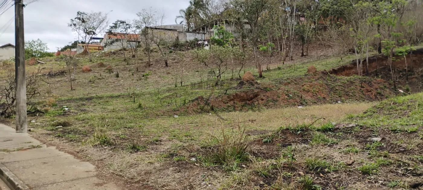 Foto 4 de Terreno Padrão em Chácaras Pousada do Vale, São José dos Campos - imagem 4