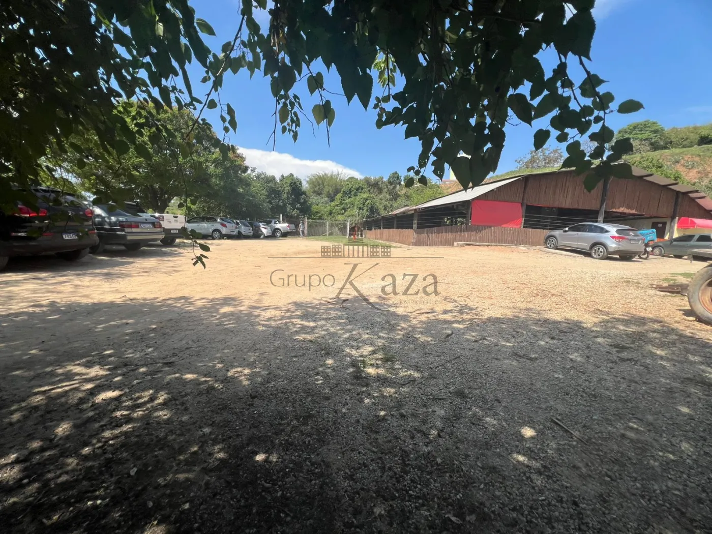 Foto 23 de Área Comercial em Vila Indústrial, São José dos Campos - imagem 23