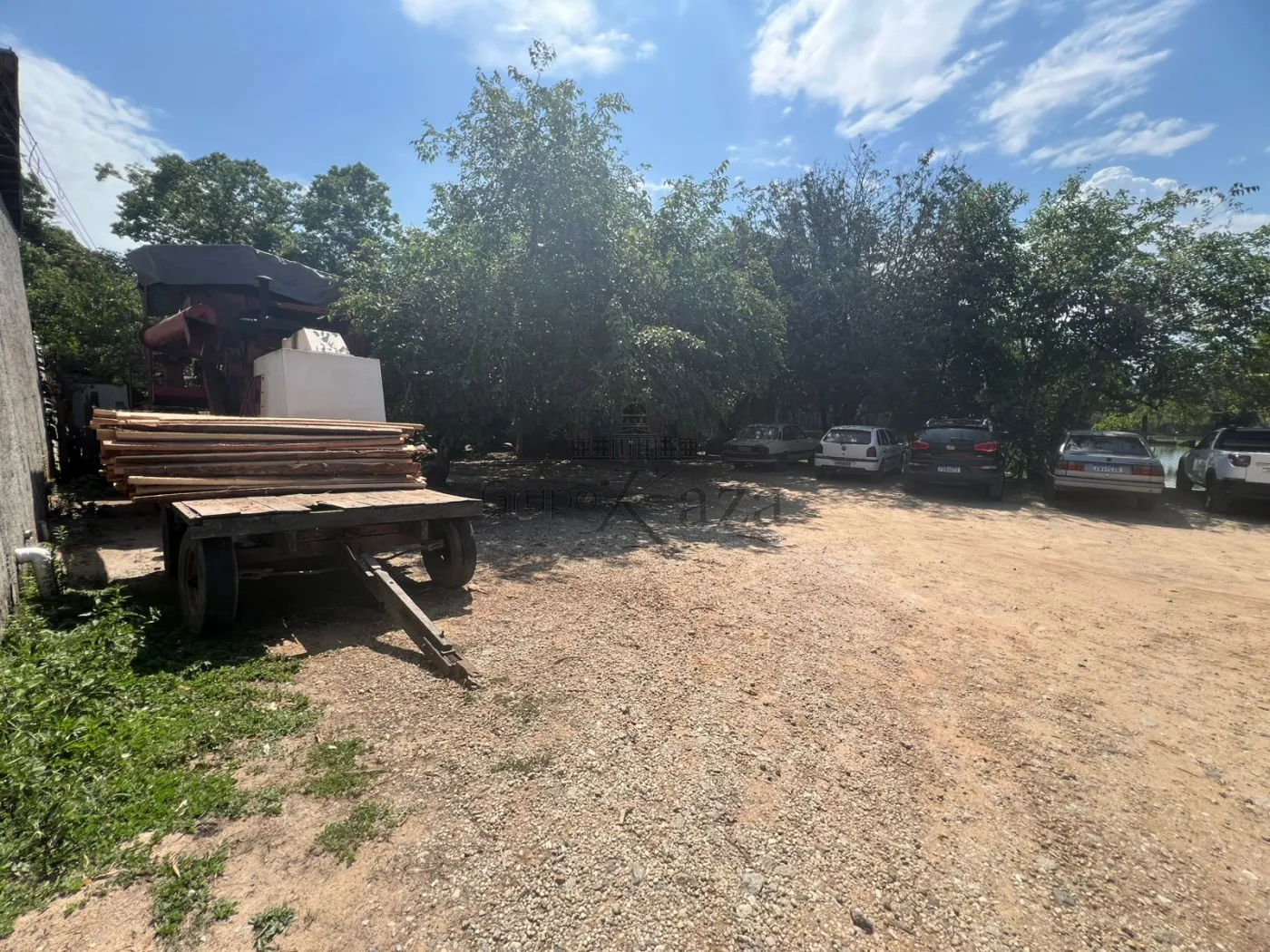 Foto 22 de Área Comercial em Vila Indústrial, São José dos Campos - imagem 22