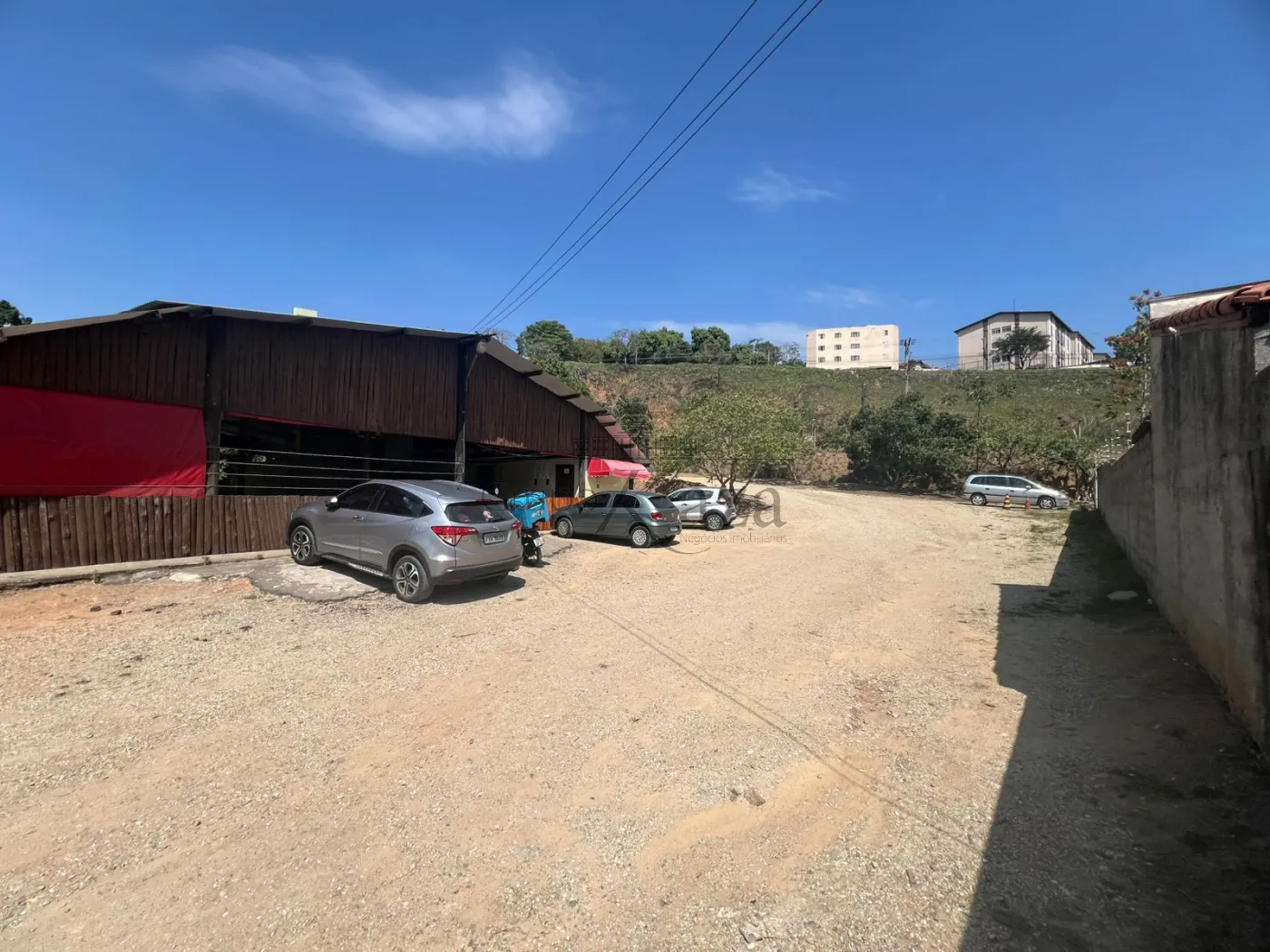 Foto 20 de Área Comercial em Vila Indústrial, São José dos Campos - imagem 20