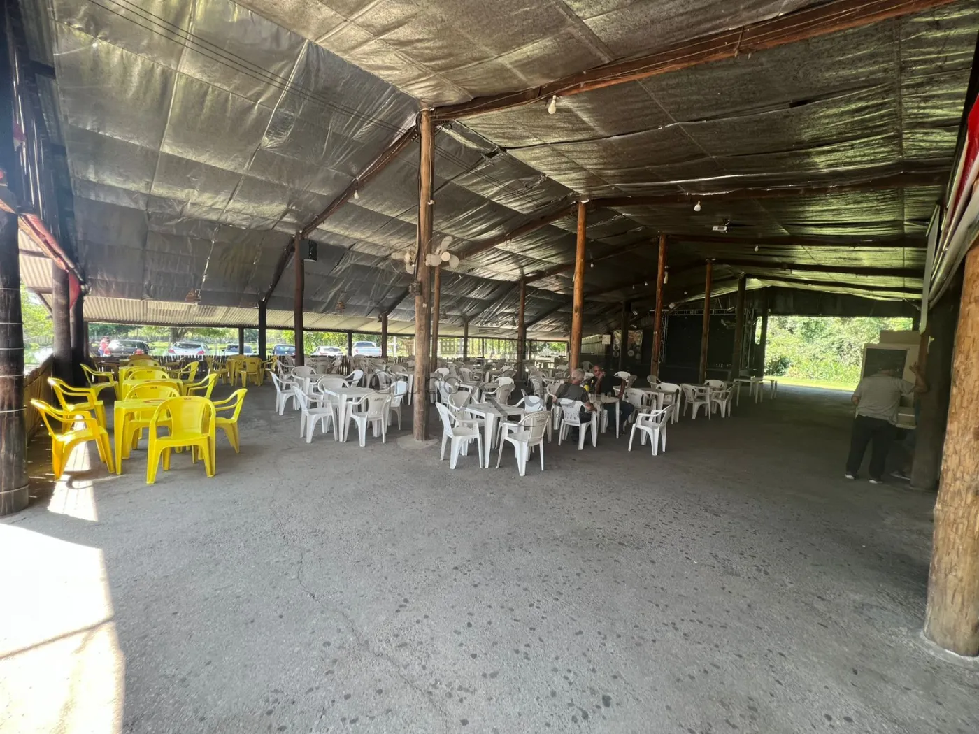 Foto 19 de Área Comercial em Vila Indústrial, São José dos Campos - imagem 19