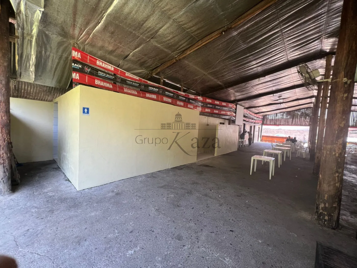 Foto 18 de Área Comercial em Vila Indústrial, São José dos Campos - imagem 18
