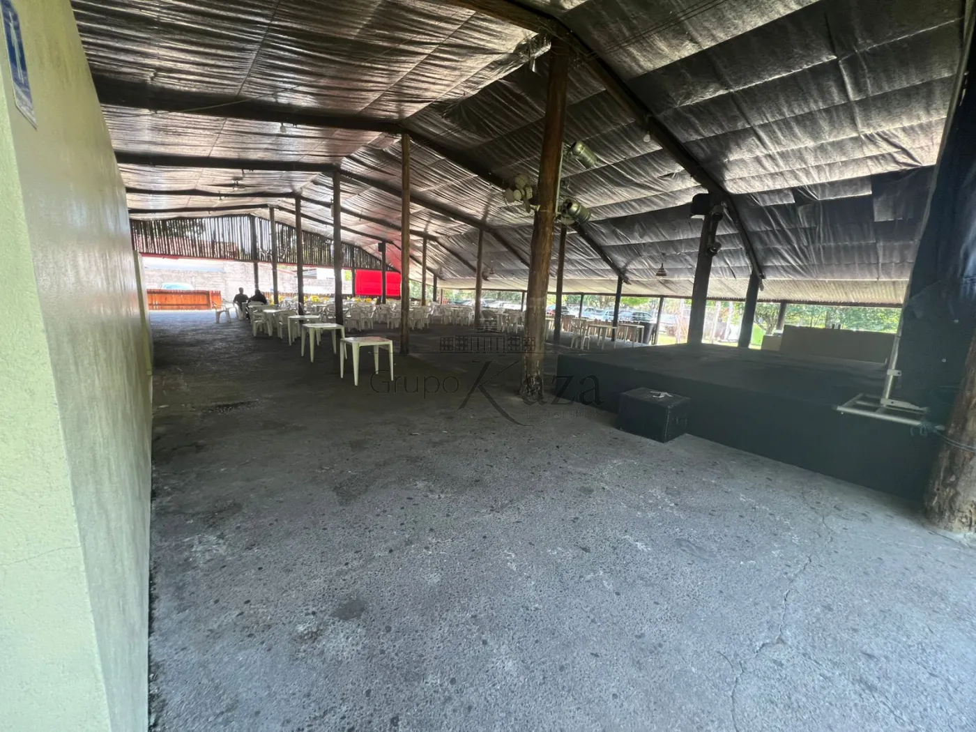 Foto 17 de Área Comercial em Vila Indústrial, São José dos Campos - imagem 17