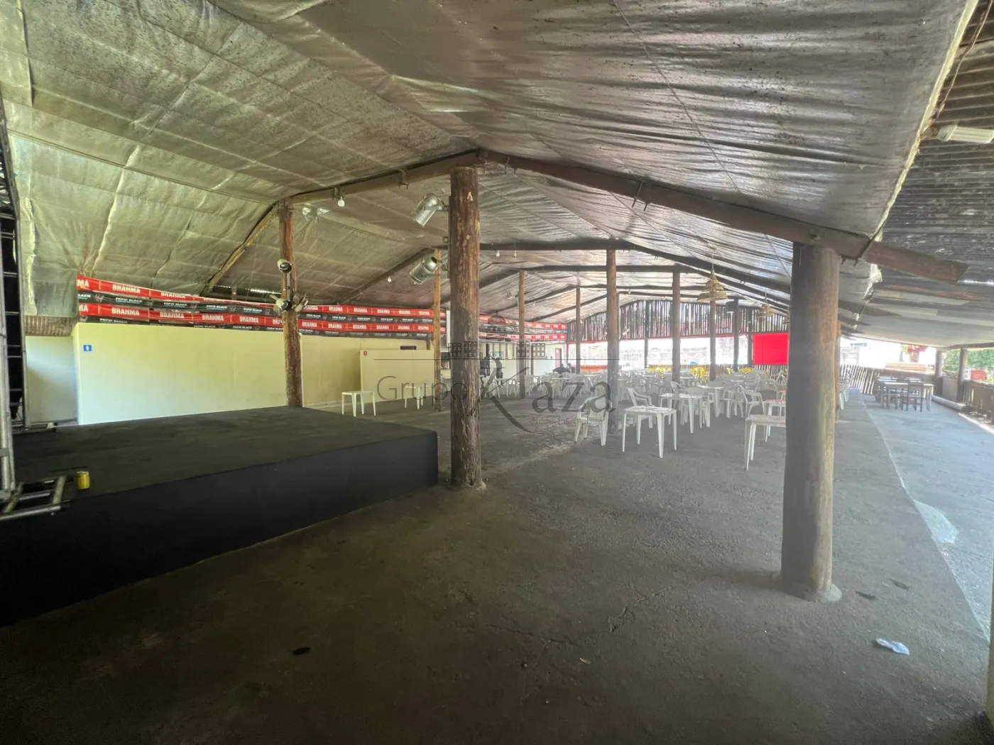 Foto 16 de Área Comercial em Vila Indústrial, São José dos Campos - imagem 16