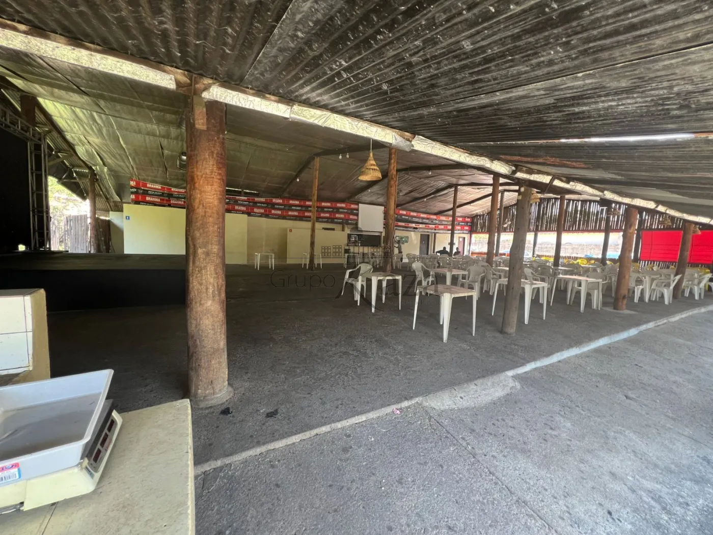 Foto 15 de Área Comercial em Vila Indústrial, São José dos Campos - imagem 15