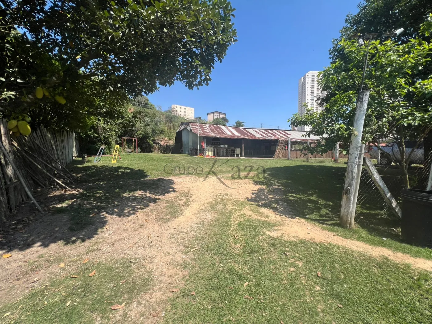 Foto 13 de Área Comercial em Vila Indústrial, São José dos Campos - imagem 13