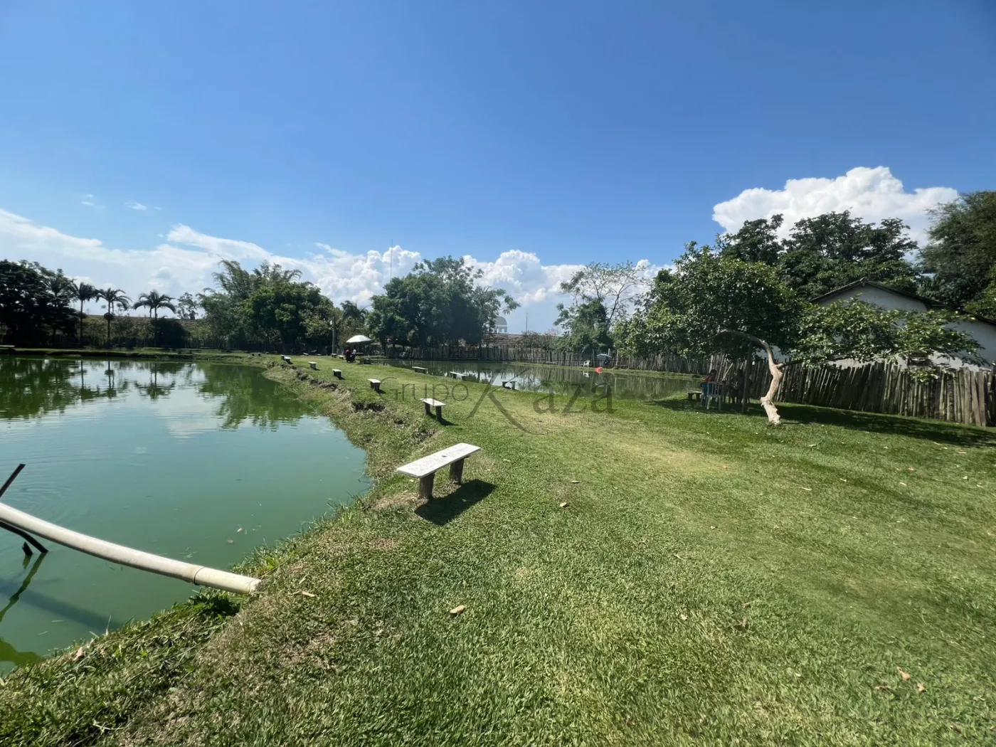 Foto 10 de Área Comercial em Vila Indústrial, São José dos Campos - imagem 10