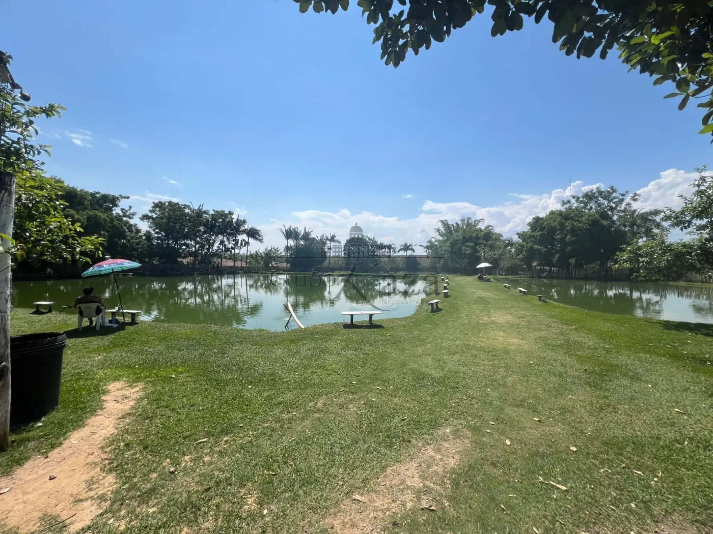 Foto 9 de Área Comercial em Vila Indústrial, São José dos Campos - imagem 9