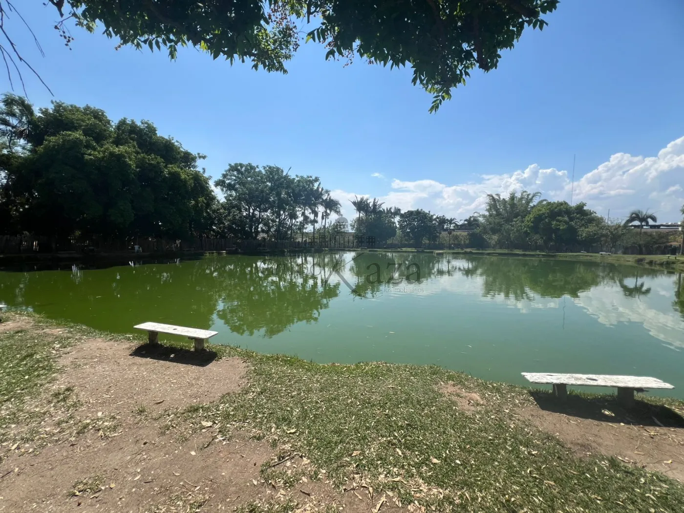 Foto 8 de Área Comercial em Vila Indústrial, São José dos Campos - imagem 8