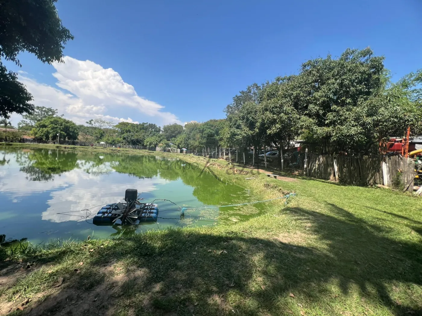 Foto 6 de Área Comercial em Vila Indústrial, São José dos Campos - imagem 6