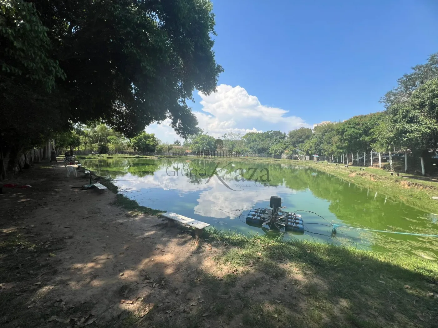 Foto 5 de Área Comercial em Vila Indústrial, São José dos Campos - imagem 5