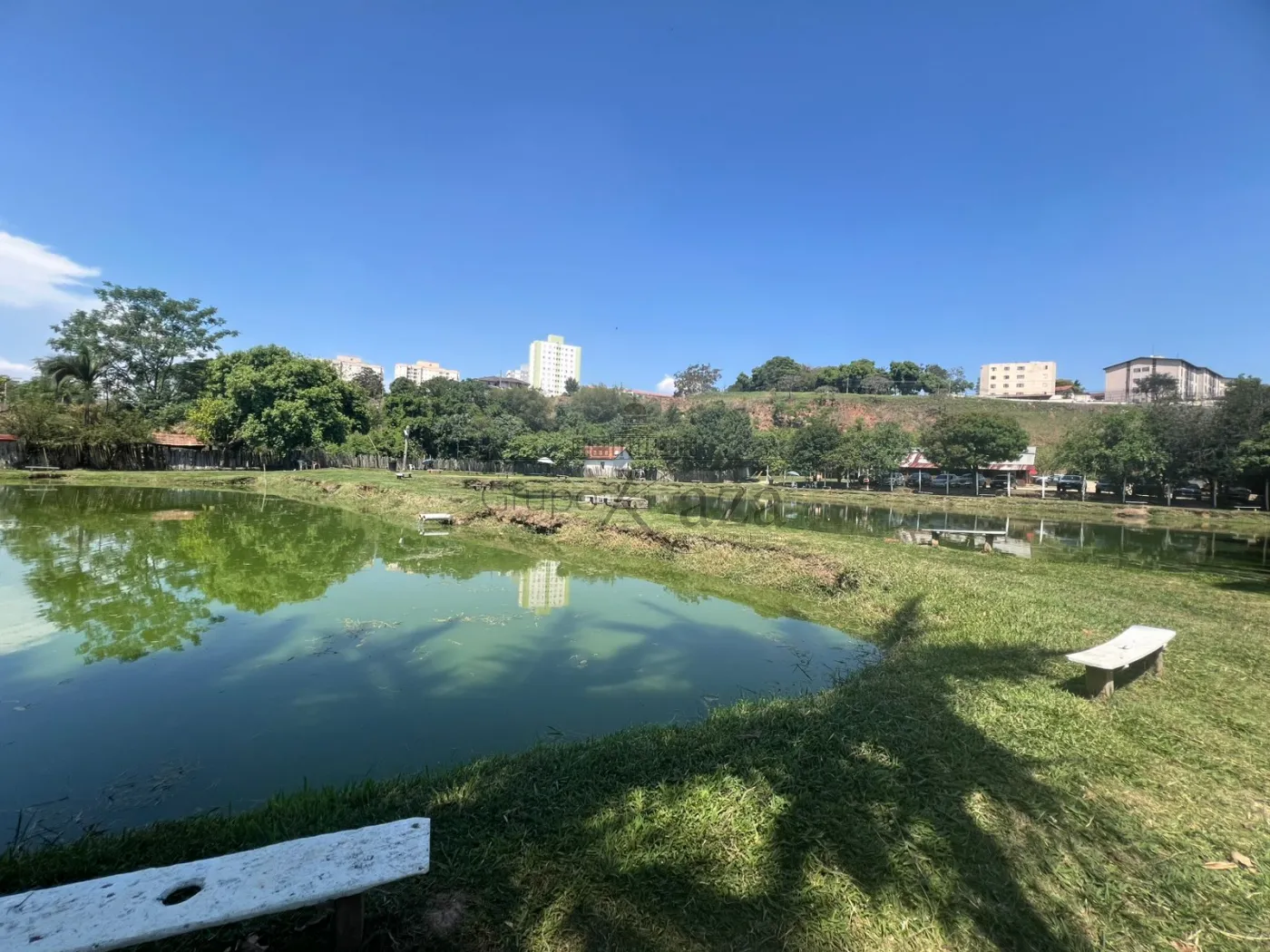 Foto 4 de Área Comercial em Vila Indústrial, São José dos Campos - imagem 4