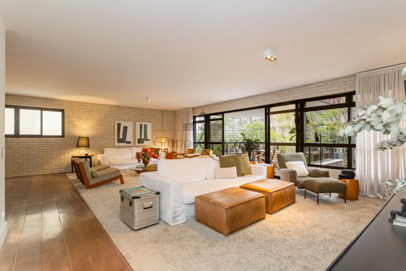 Foto 2 de Apartamento Padrão em Jardim Europa, São Paulo - imagem 2 Foto 2 de Apartamento Padrão em Jardim Europa, São Paulo - imagem 2