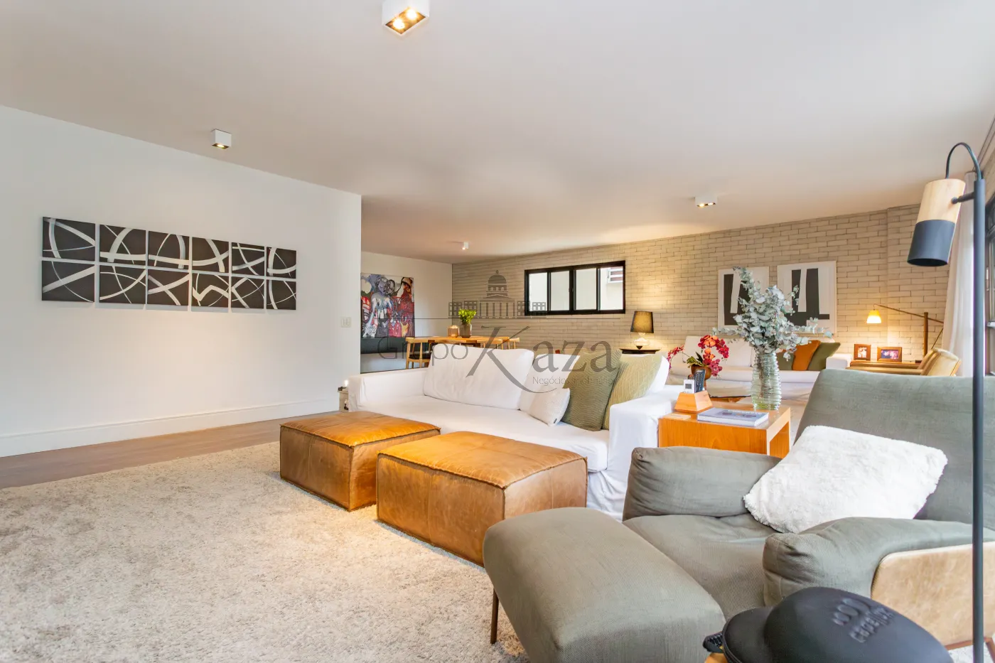 Foto 3 de Apartamento Padrão em Jardim Europa, São Paulo - imagem 3 Foto 3 de Apartamento Padrão em Jardim Europa, São Paulo - imagem 3