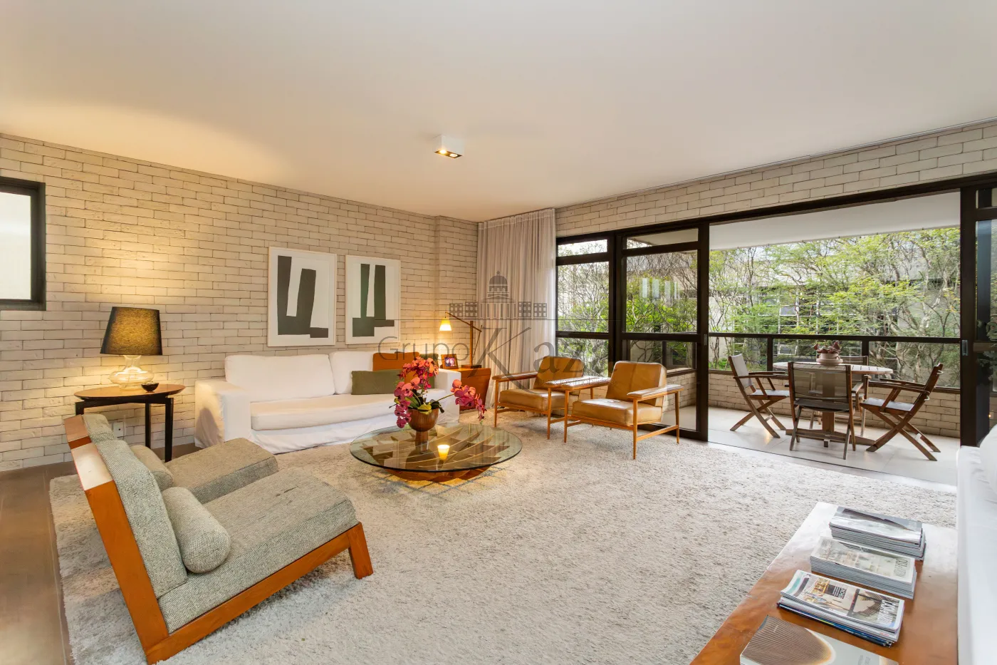 Foto 5 de Apartamento Padrão em Jardim Europa, São Paulo - imagem 5