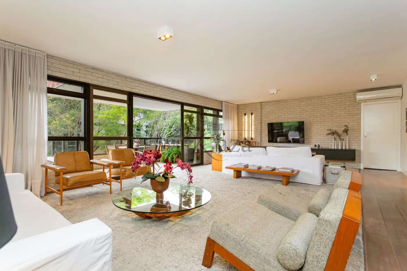 Foto 6 de Apartamento Padrão em Jardim Europa, São Paulo - imagem 6