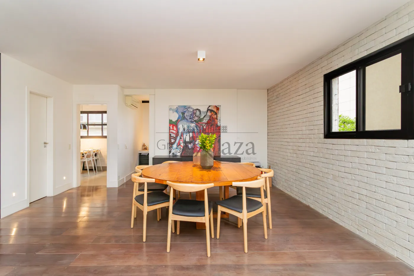 Foto 7 de Apartamento Padrão em Jardim Europa, São Paulo - imagem 7