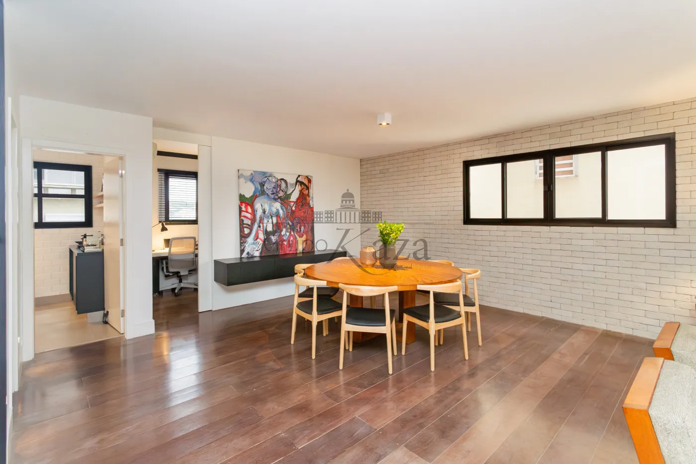 Foto 8 de Apartamento Padrão em Jardim Europa, São Paulo - imagem 8