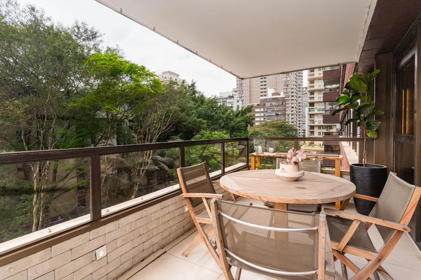 Foto 11 de Apartamento Padrão em Jardim Europa, São Paulo - imagem 11