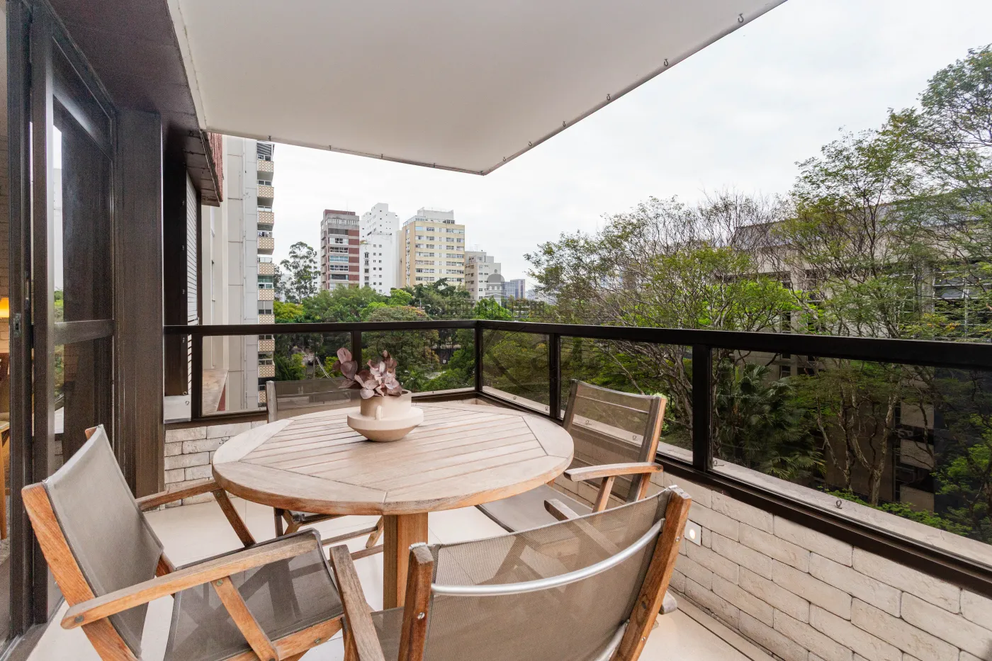 Foto 12 de Apartamento Padrão em Jardim Europa, São Paulo - imagem 12