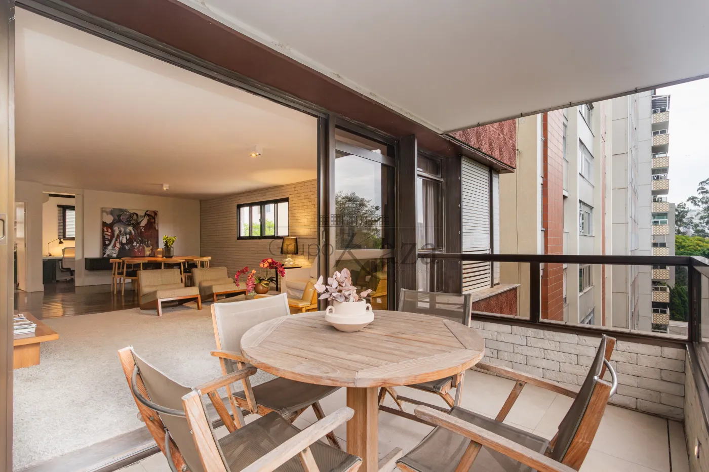 Foto 13 de Apartamento Padrão em Jardim Europa, São Paulo - imagem 13