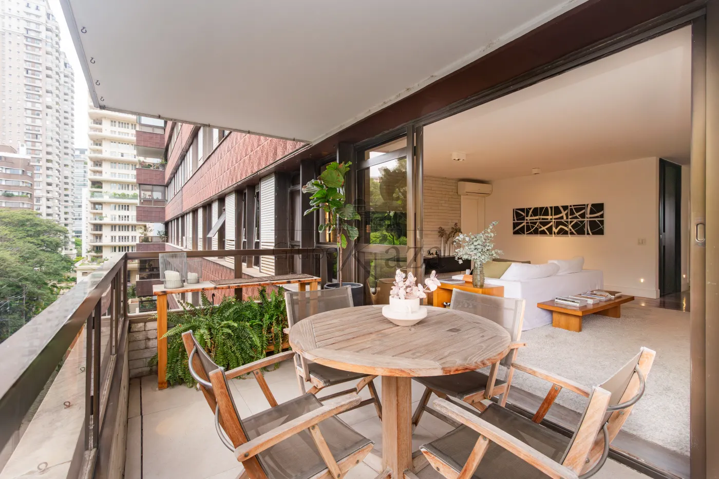 Foto 14 de Apartamento Padrão em Jardim Europa, São Paulo - imagem 14