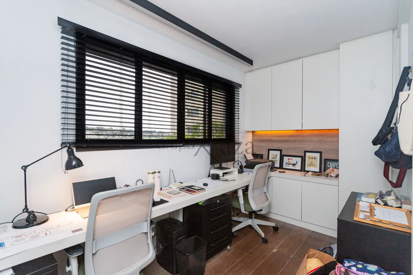 Foto 20 de Apartamento Padrão em Jardim Europa, São Paulo - imagem 20