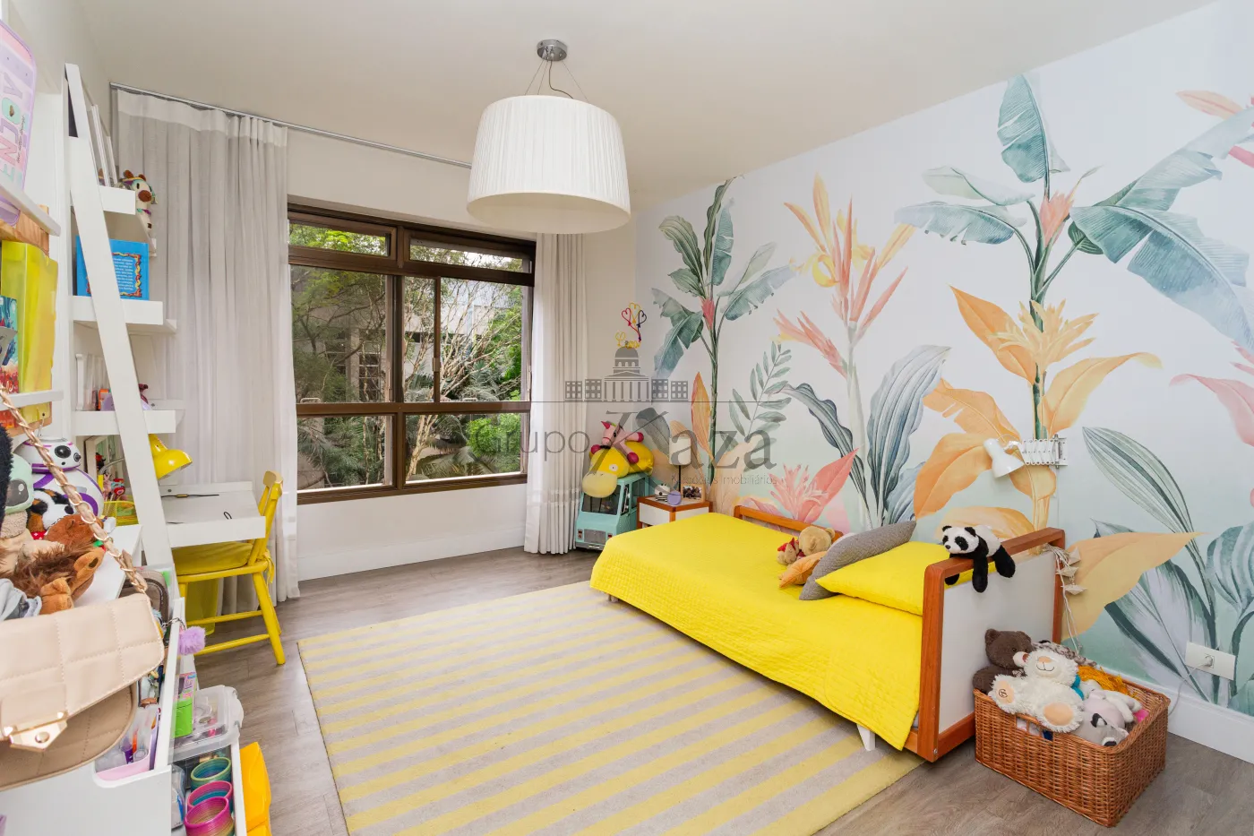 Foto 24 de Apartamento Padrão em Jardim Europa, São Paulo - imagem 24