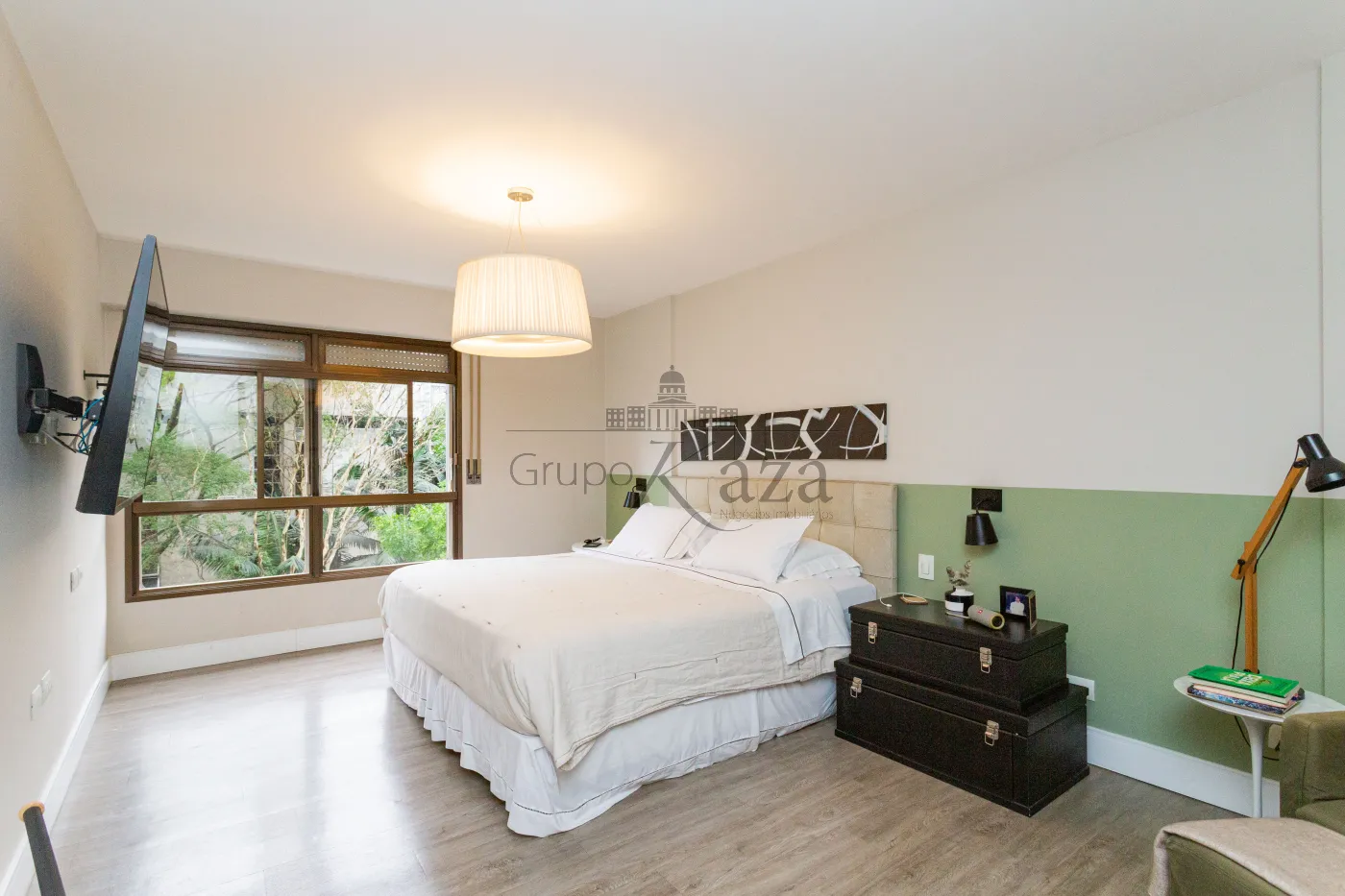 Foto 26 de Apartamento Padrão em Jardim Europa, São Paulo - imagem 26