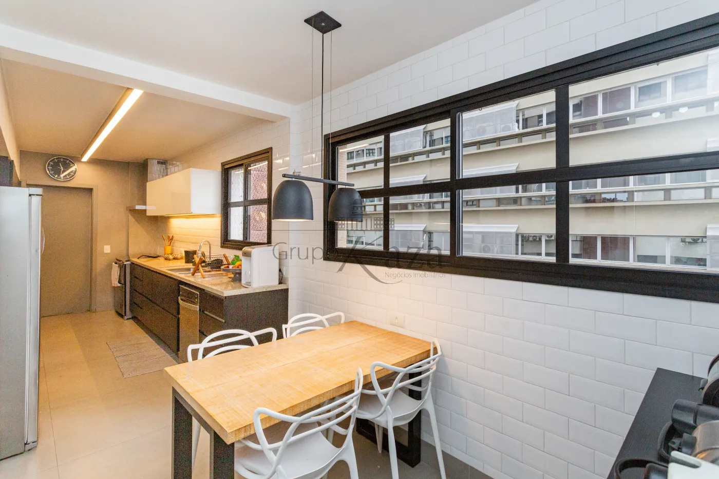 Foto 18 de Apartamento Padrão em Jardim Europa, São Paulo - imagem 18