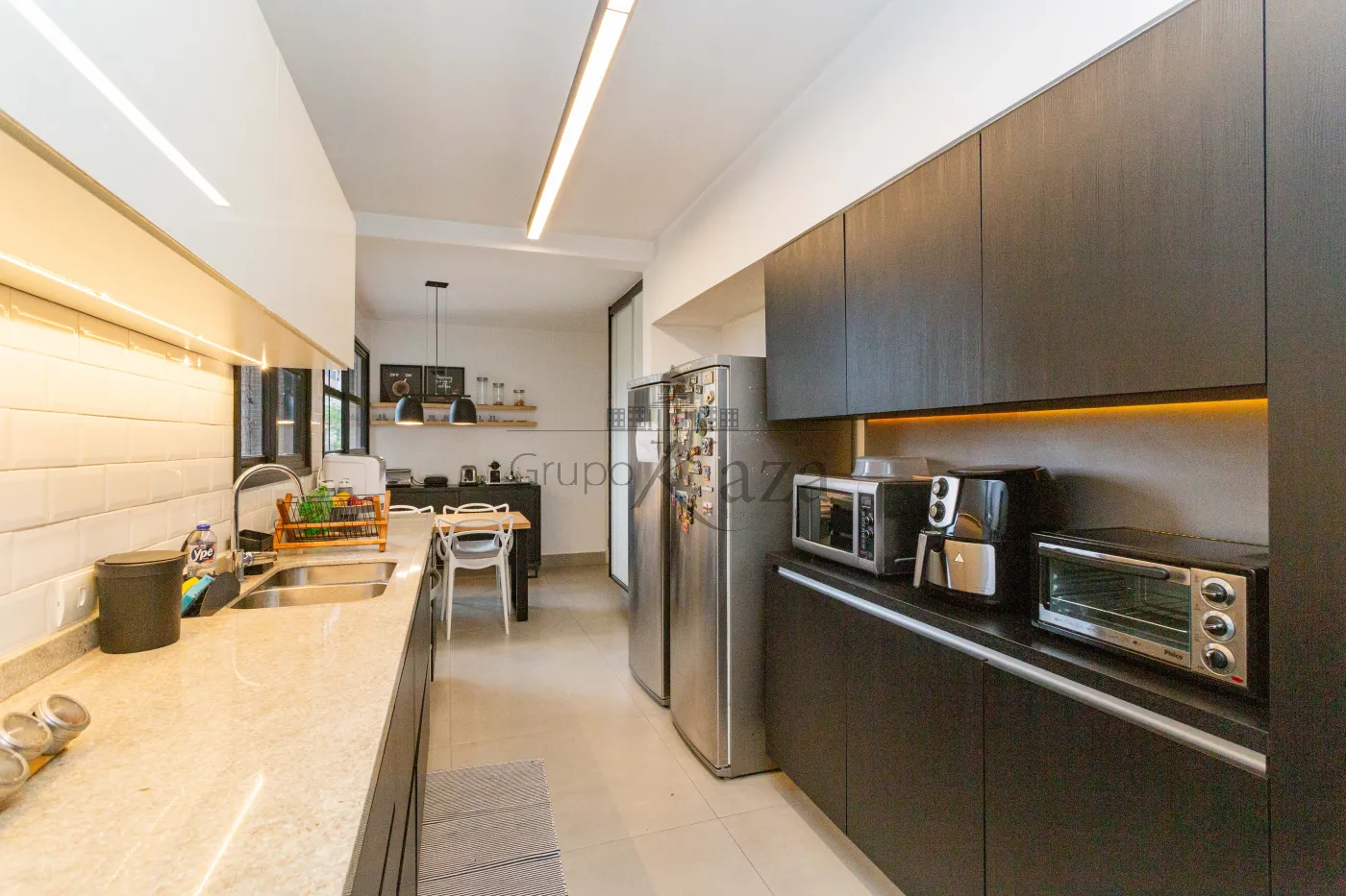 Foto 19 de Apartamento Padrão em Jardim Europa, São Paulo - imagem 19