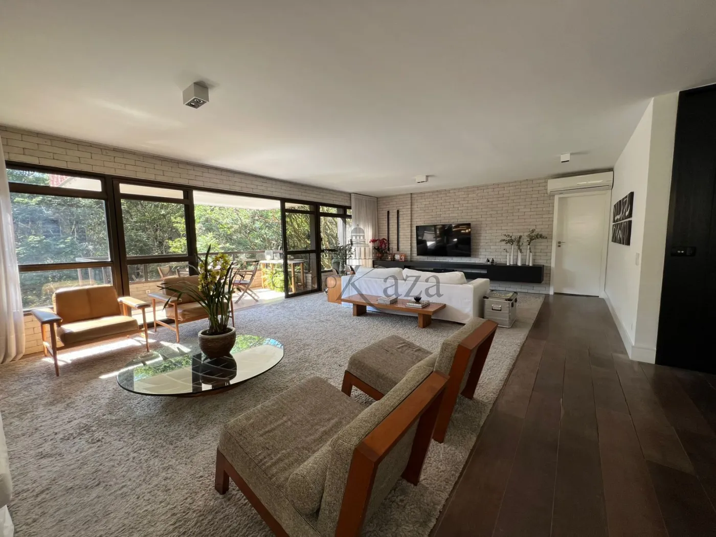 Foto 1 de Apartamento Padrão em Jardim Europa, São Paulo - imagem 1