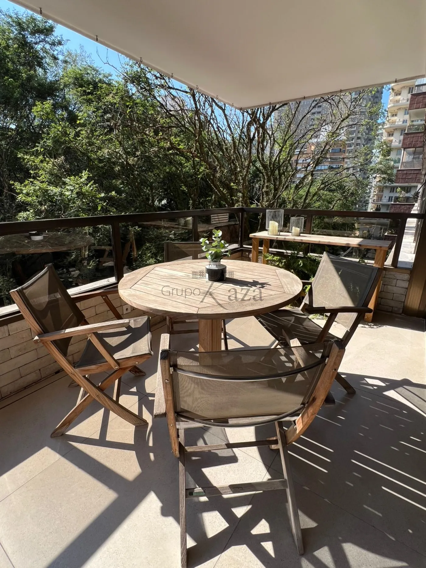 Foto 2 de Apartamento Padrão em Jardim Europa, São Paulo - imagem 2