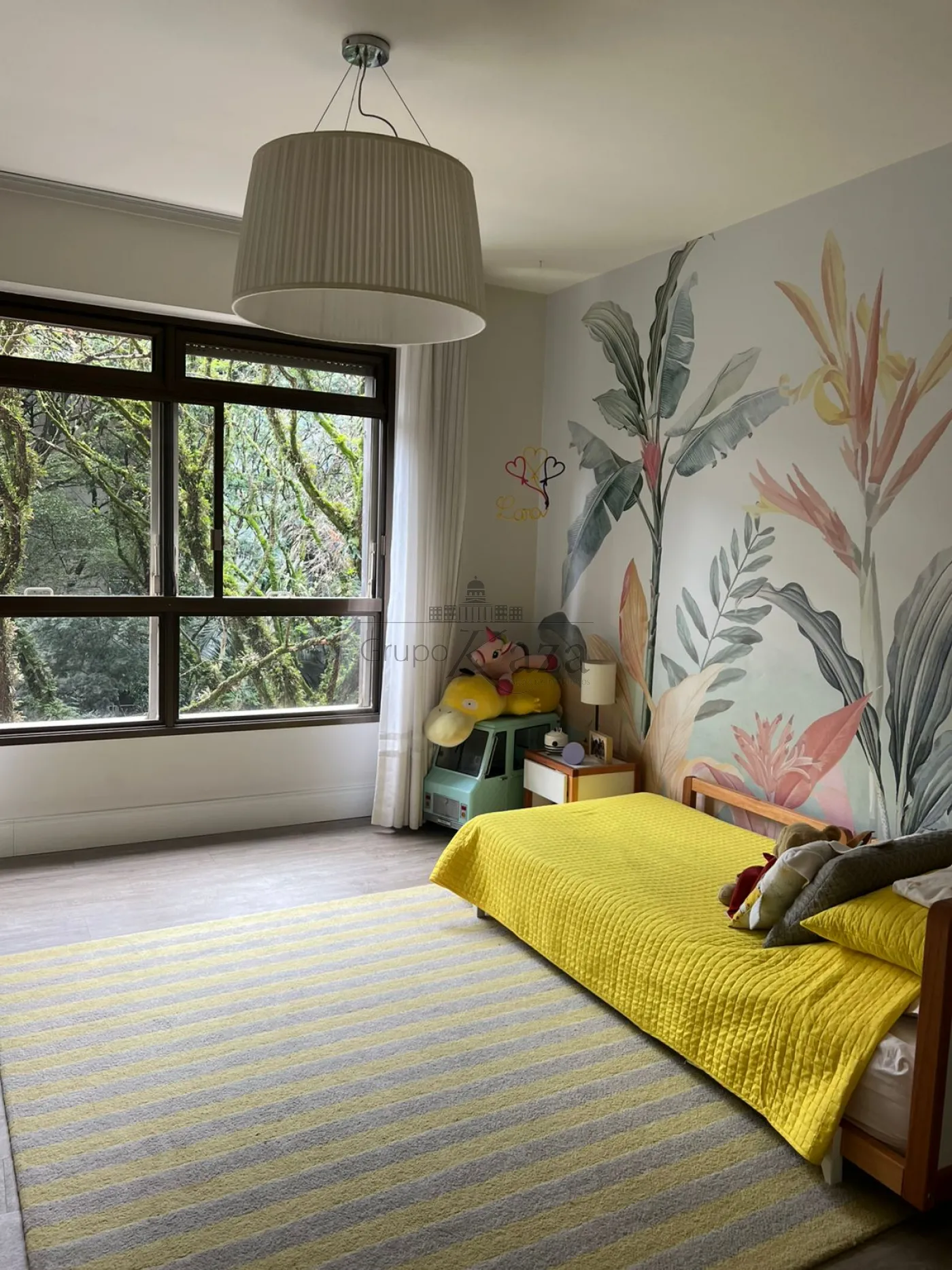 Foto 5 de Apartamento Padrão em Jardim Europa, São Paulo - imagem 5