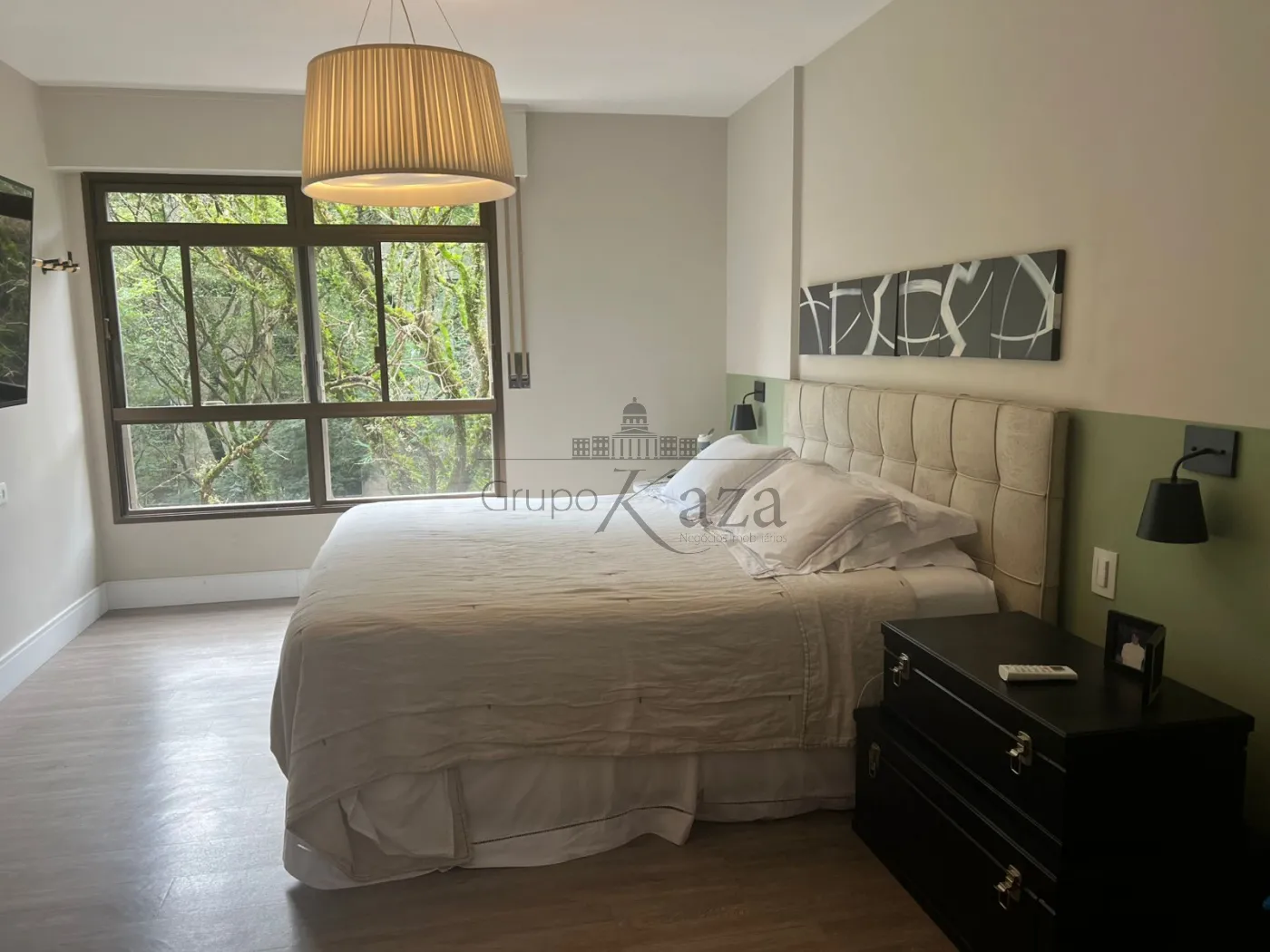 Foto 10 de Apartamento Padrão em Jardim Europa, São Paulo - imagem 10