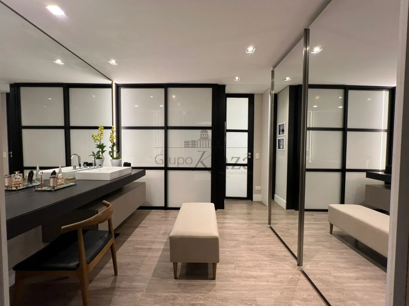 Foto 8 de Apartamento Padrão em Jardim Europa, São Paulo - imagem 8
