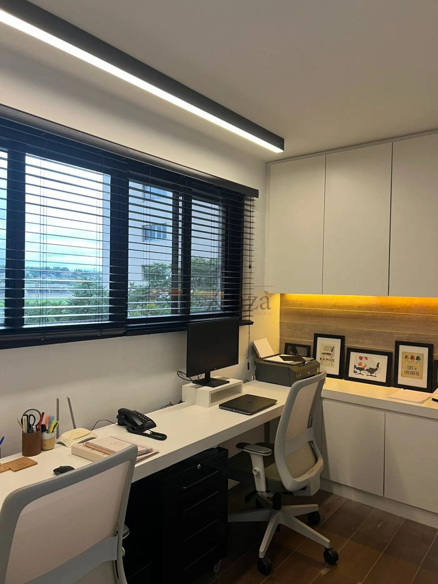 Foto 6 de Apartamento Padrão em Jardim Europa, São Paulo - imagem 6