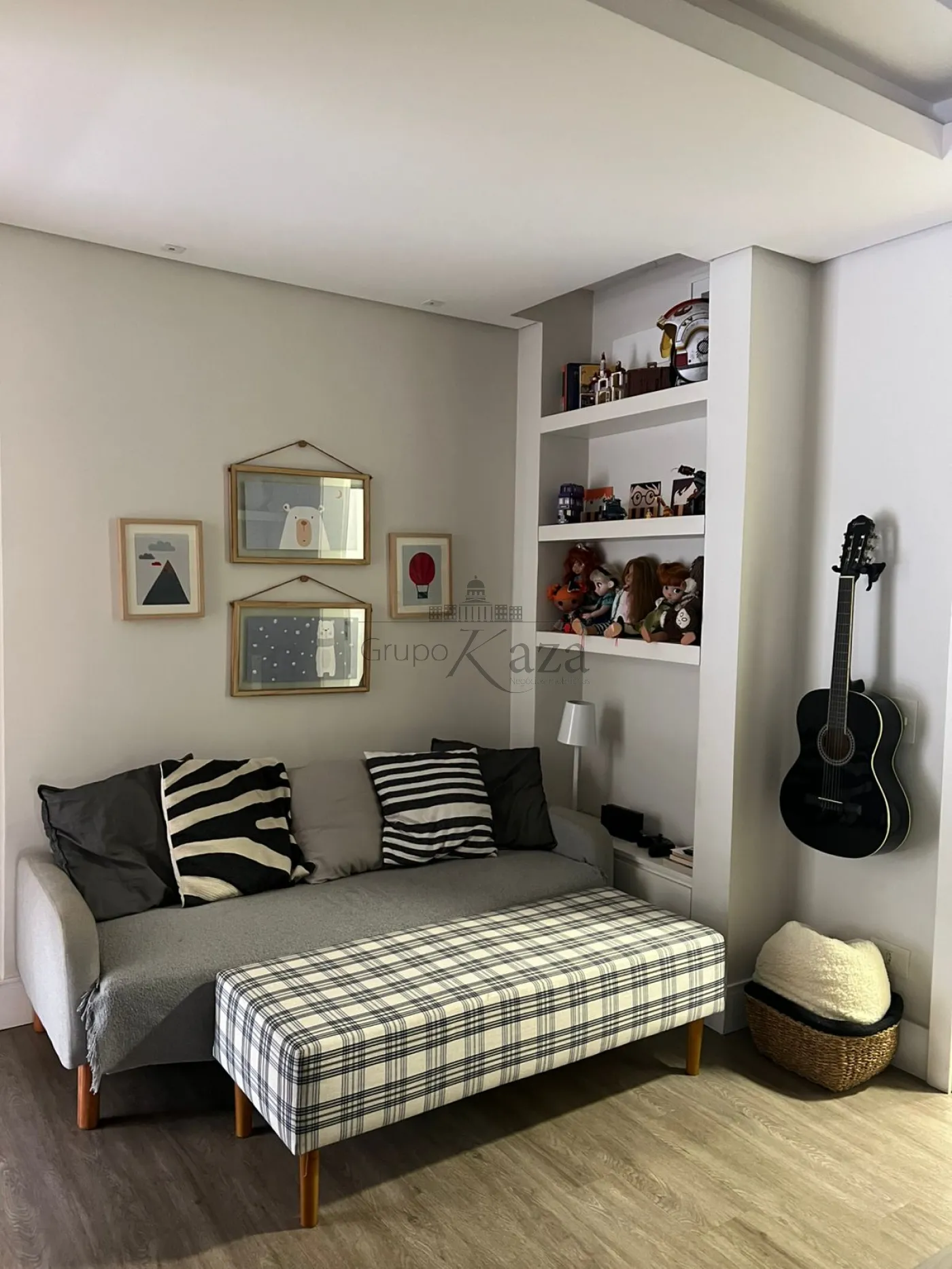 Foto 7 de Apartamento Padrão em Jardim Europa, São Paulo - imagem 7