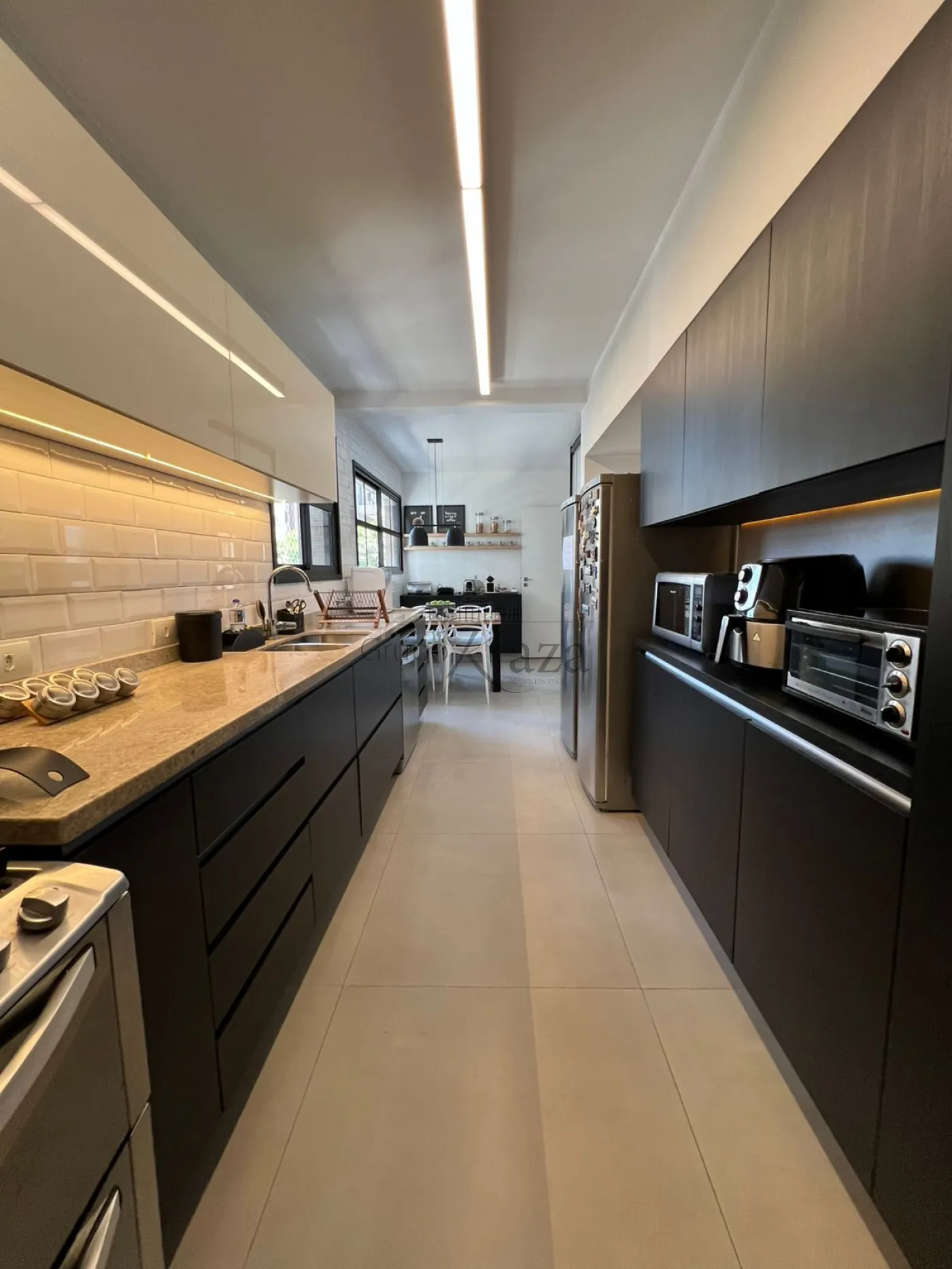 Foto 3 de Apartamento Padrão em Jardim Europa, São Paulo - imagem 3