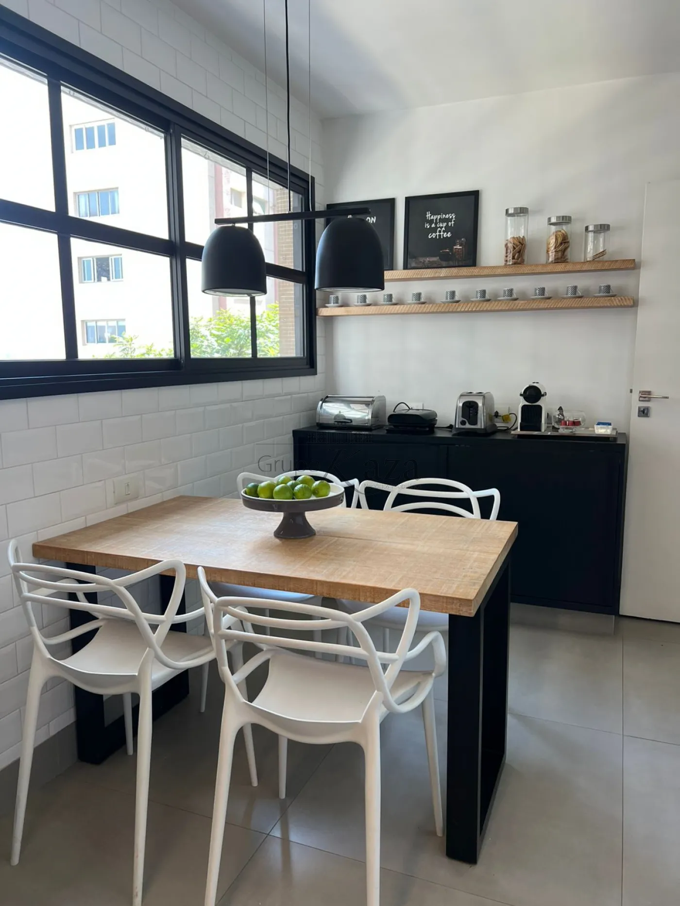 Foto 4 de Apartamento Padrão em Jardim Europa, São Paulo - imagem 4