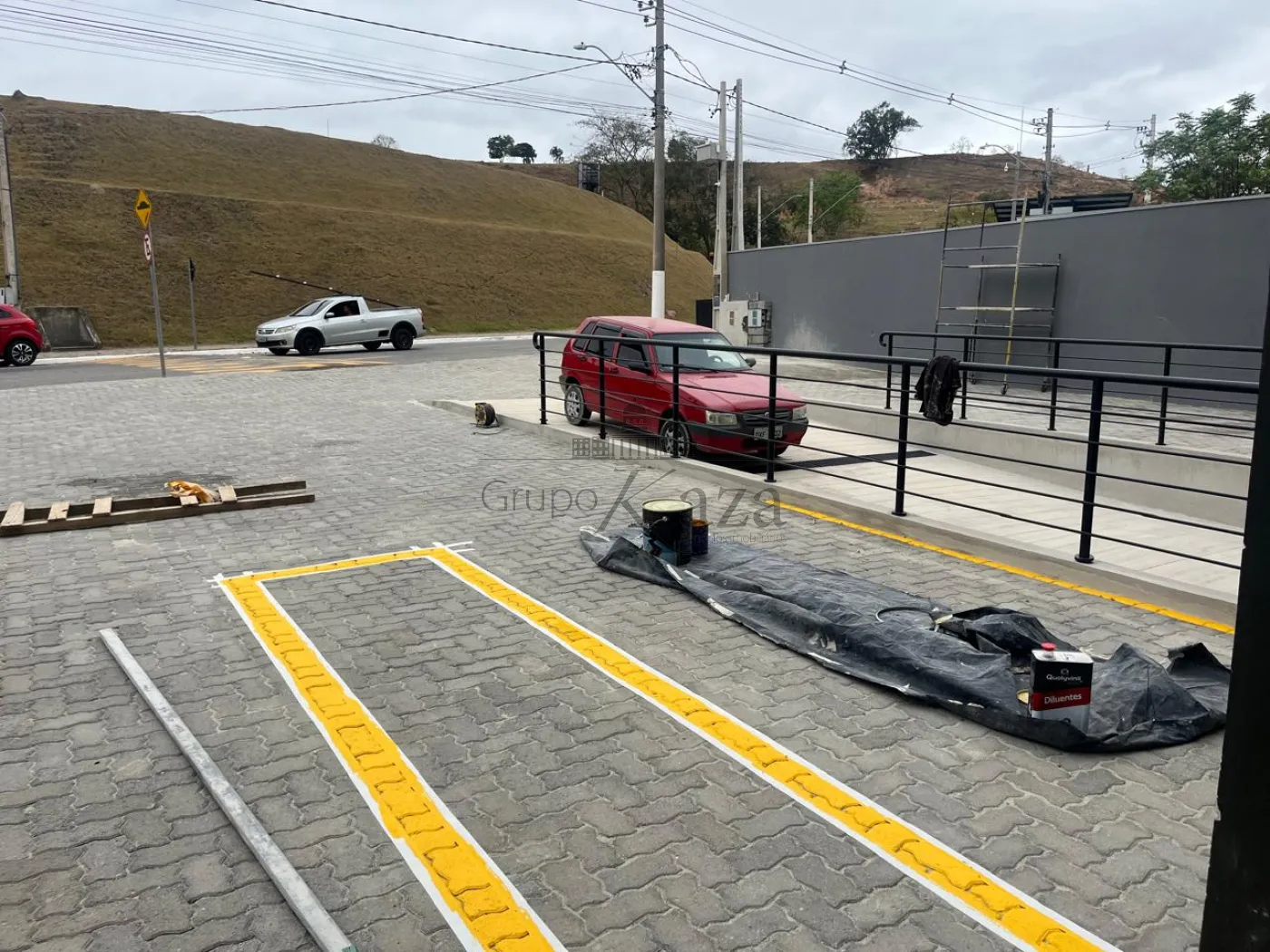 Foto 38 de Industrial Galpão em Eldorado, São José dos Campos - imagem 38