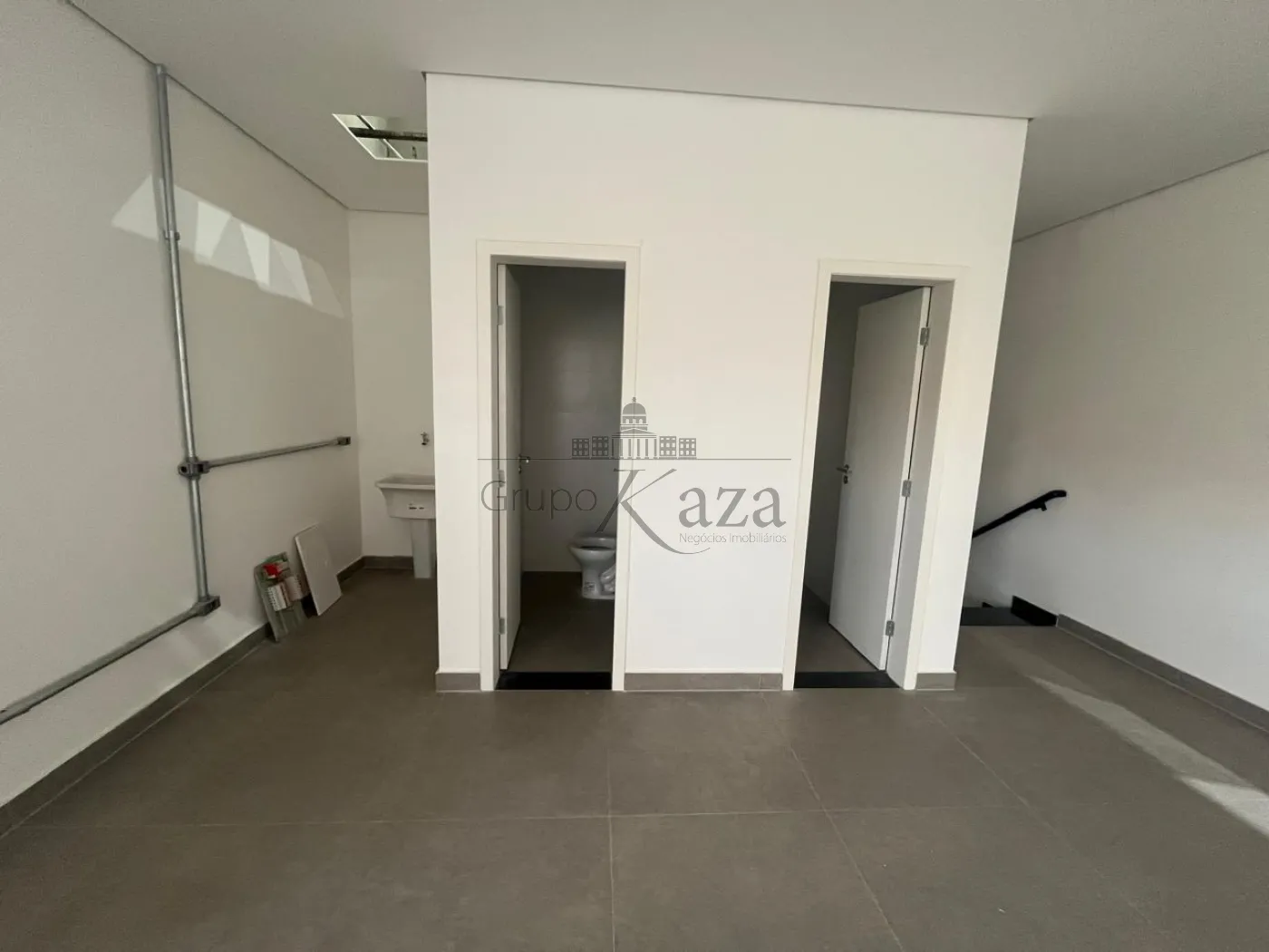 Foto 3 de Industrial Galpão em Eldorado, São José dos Campos - imagem 3 Foto 3 de Industrial Galpão em Eldorado, São José dos Campos - imagem 3